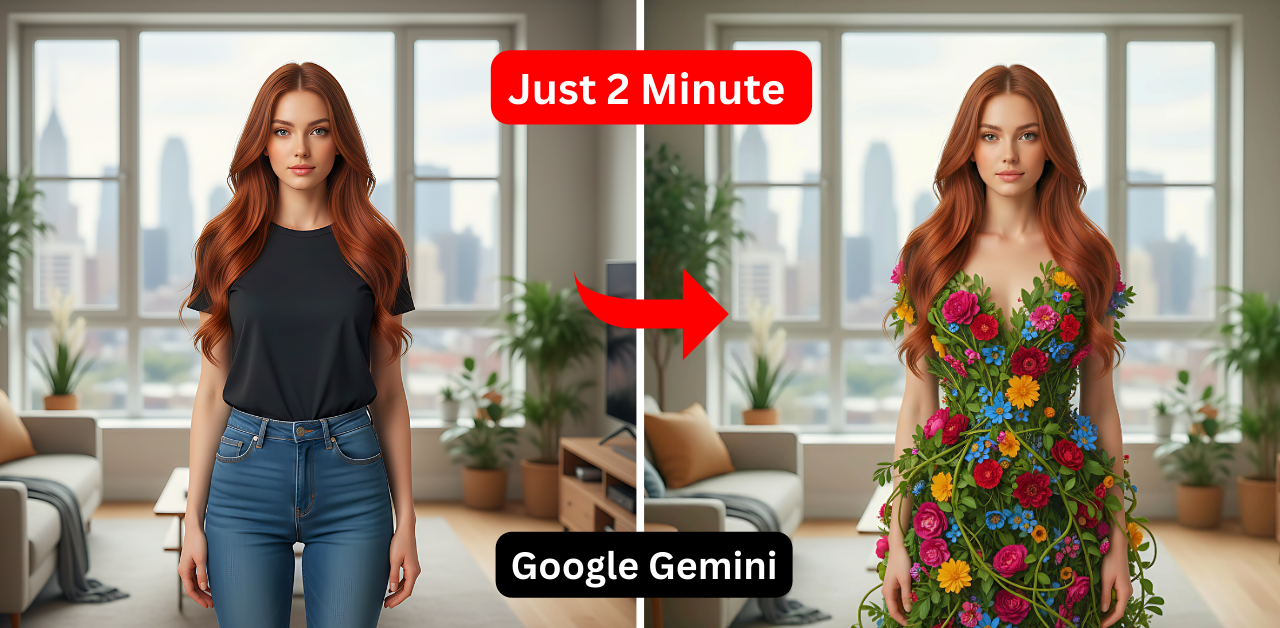 gemini photo editing prompts
